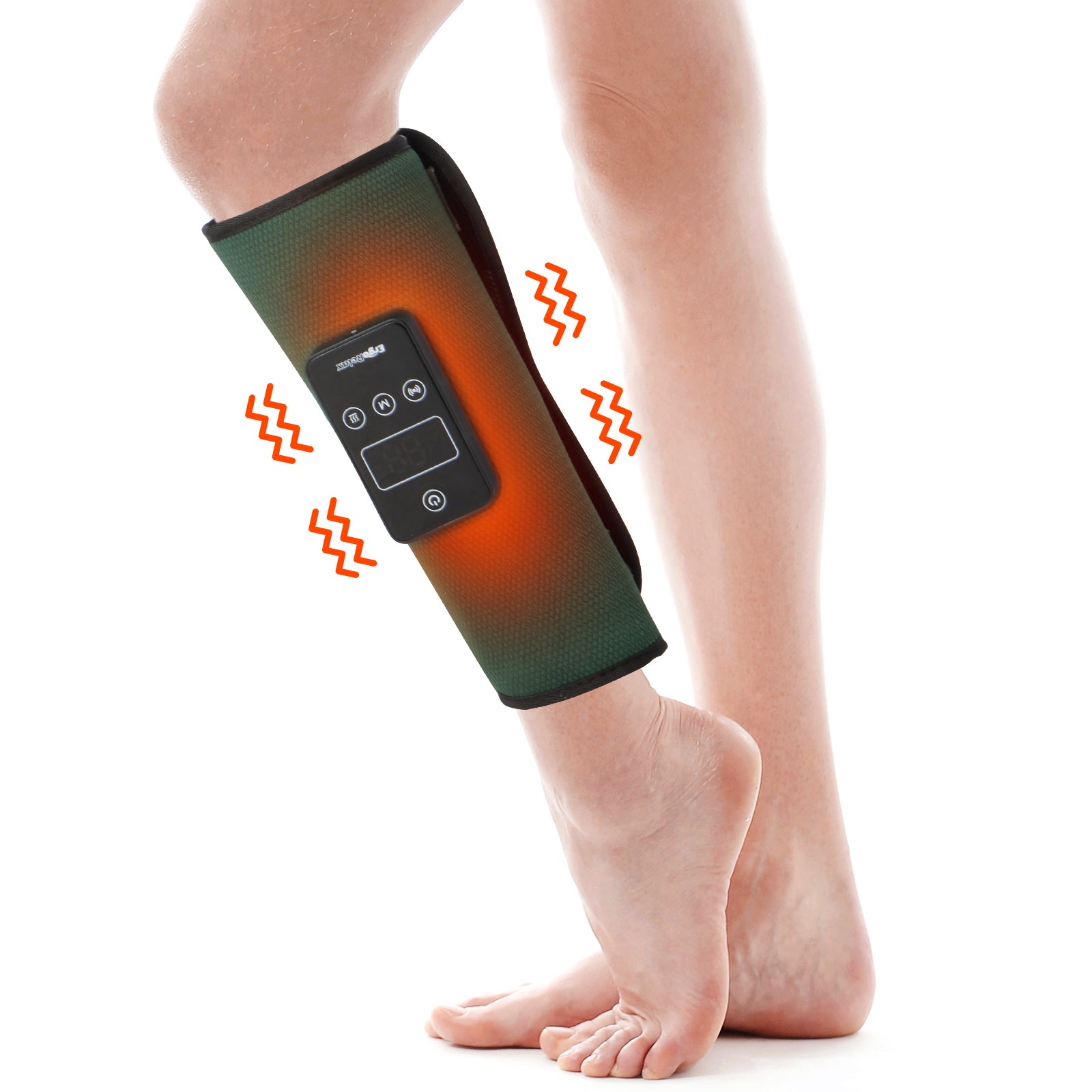 Buy Rechargeable Full Leg Massager for Comfort and Pain Relief